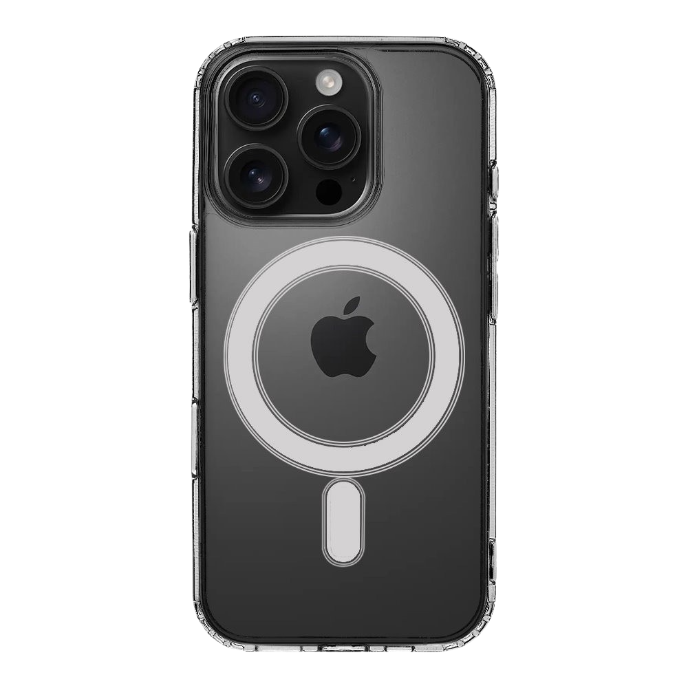 Tactical MagSafe premiový pevný kryt na iPhone