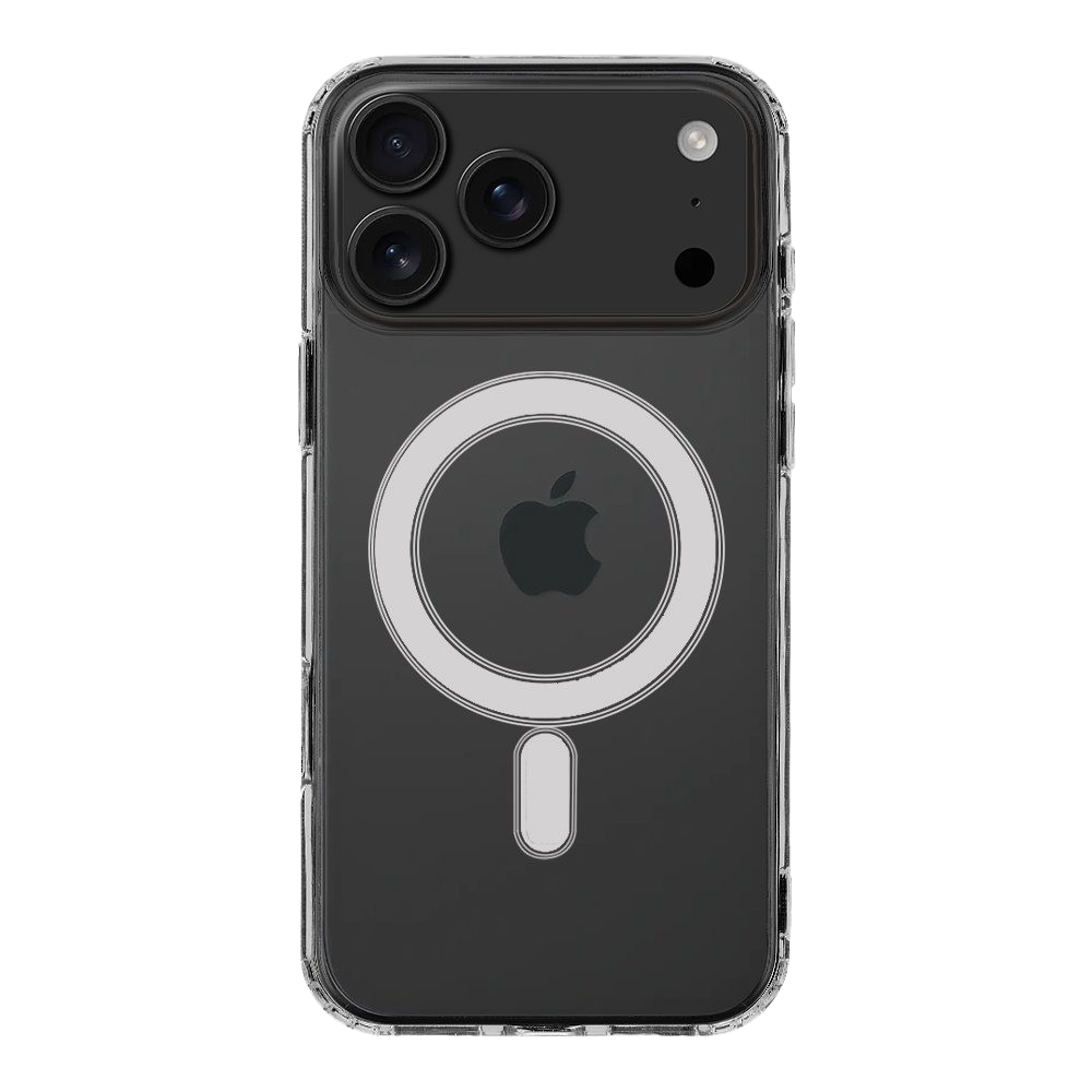 Tactical MagSafe premiový pevný kryt na iPhone