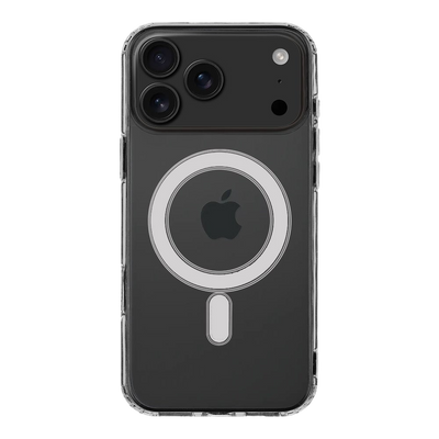 Tactical MagSafe premiový pevný kryt na iPhone