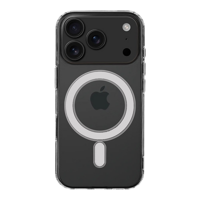 Tactical MagSafe premiový pevný kryt na iPhone