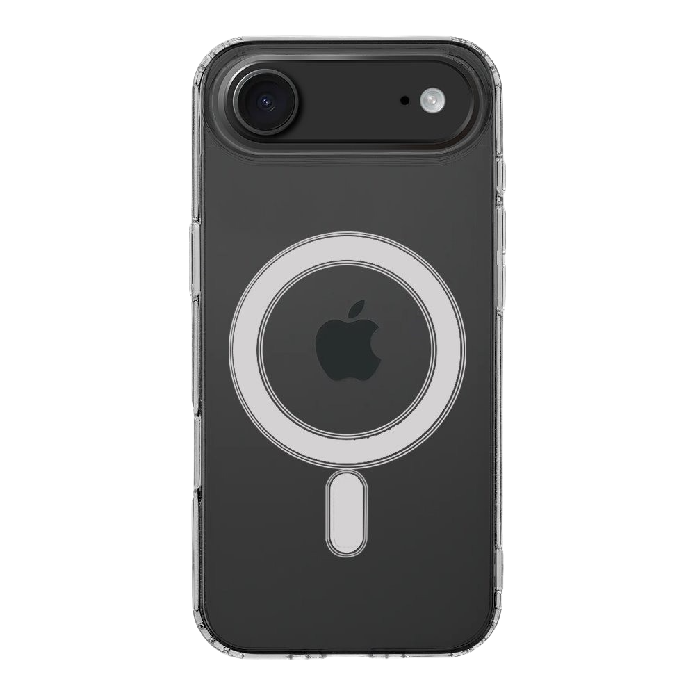 Tactical MagSafe premiový pevný kryt na iPhone