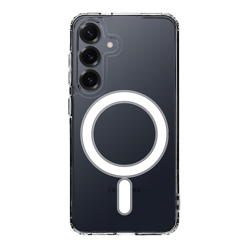 Tactical MagSafe premiový pevný kryt na Samsung