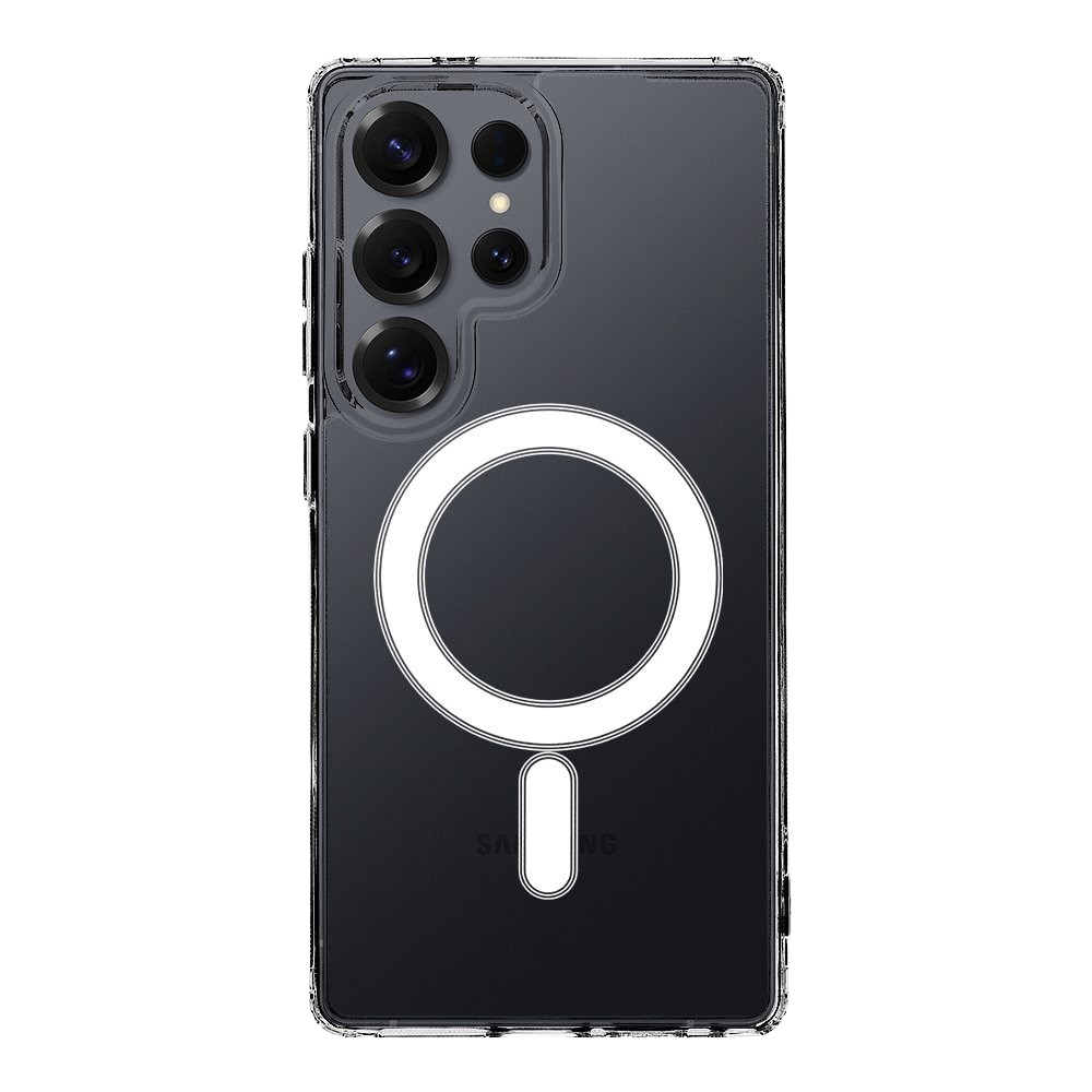 Tactical MagSafe premiový pevný kryt na Samsung