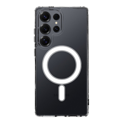 Tactical MagSafe premiový pevný kryt na Samsung