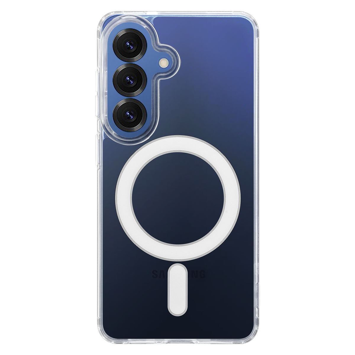 Tactical MagSafe premiový pevný kryt na Samsung