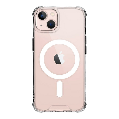 Tactical MagSafe prémiový pevný kryt na iPhone Plyo