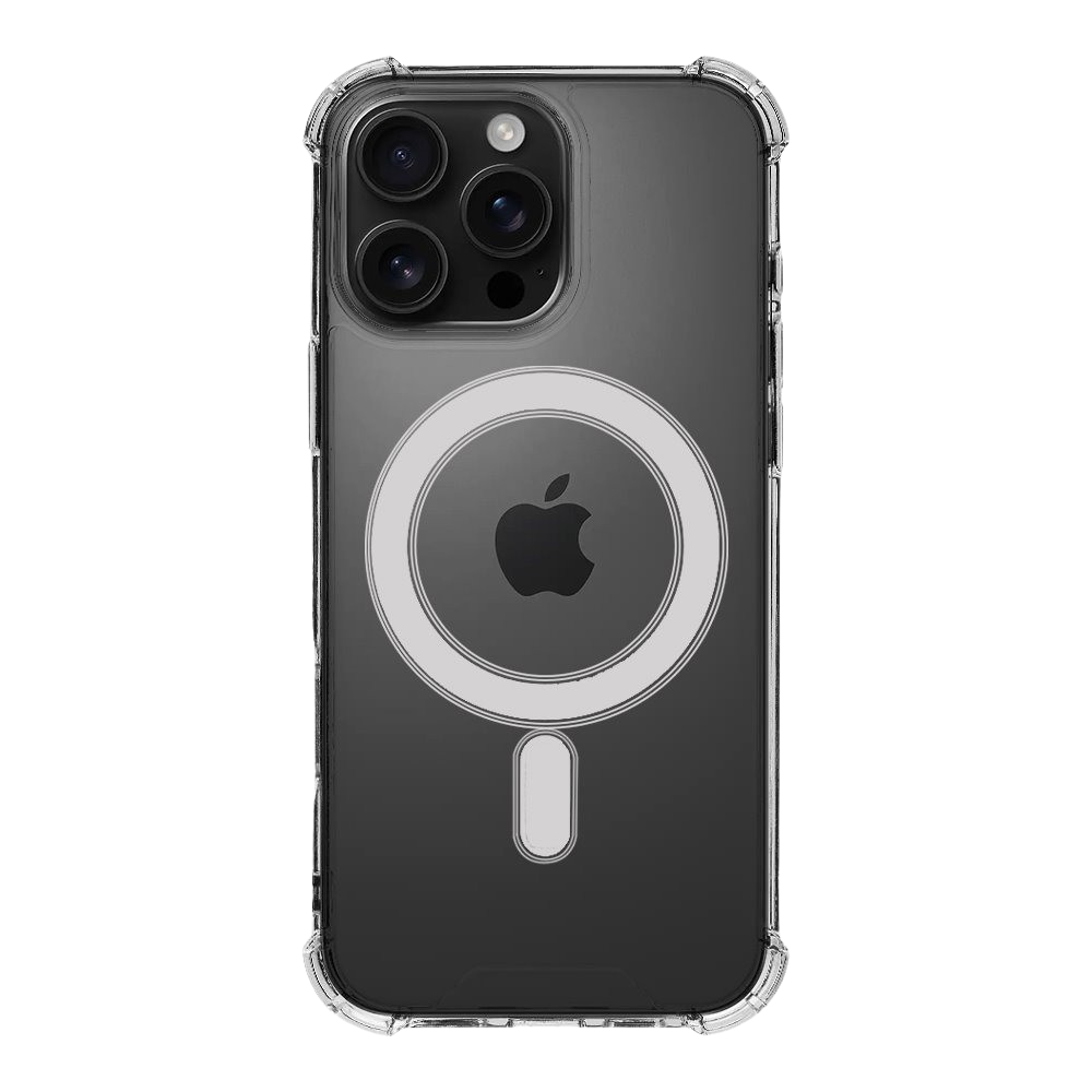 Tactical MagSafe prémiový pevný kryt na iPhone Plyo