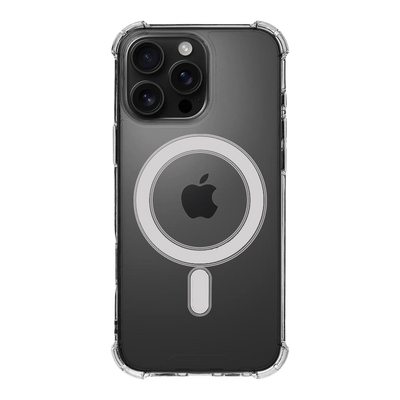 Tactical MagSafe prémiový pevný kryt na iPhone Plyo