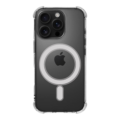 Tactical MagSafe prémiový pevný kryt na iPhone Plyo