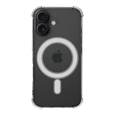 Tactical MagSafe prémiový pevný kryt na iPhone Plyo