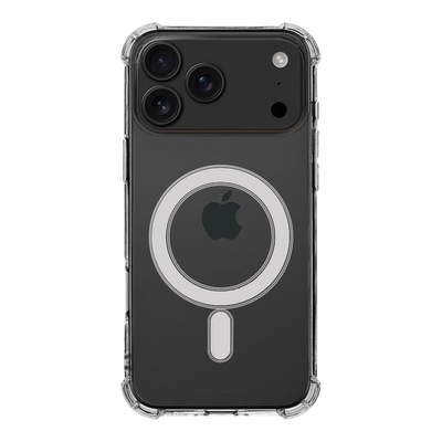 Tactical MagSafe prémiový pevný kryt na iPhone Plyo