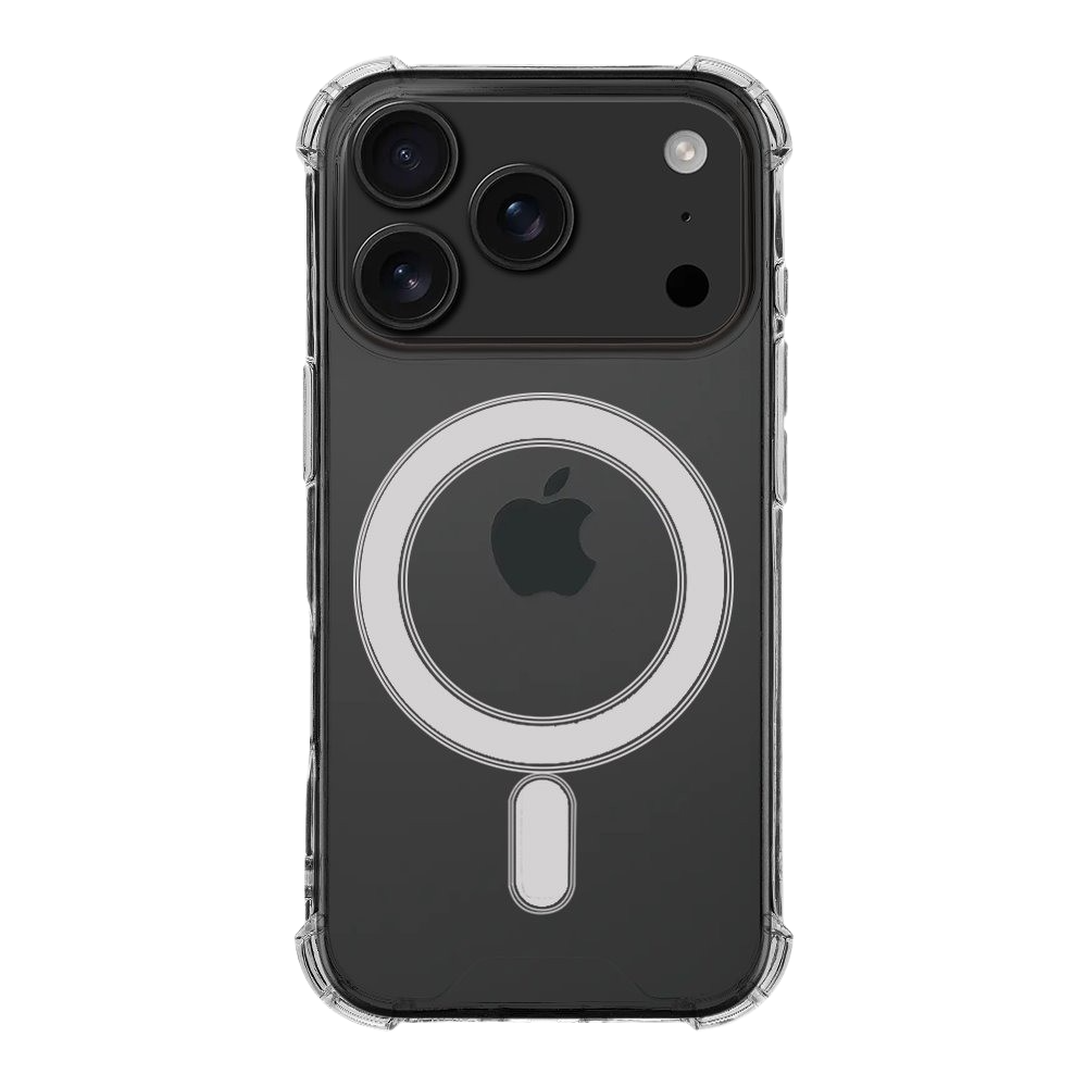 Tactical MagSafe prémiový pevný kryt na iPhone Plyo