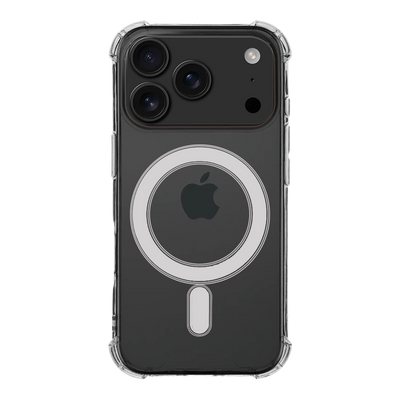 Tactical MagSafe prémiový pevný kryt na iPhone Plyo