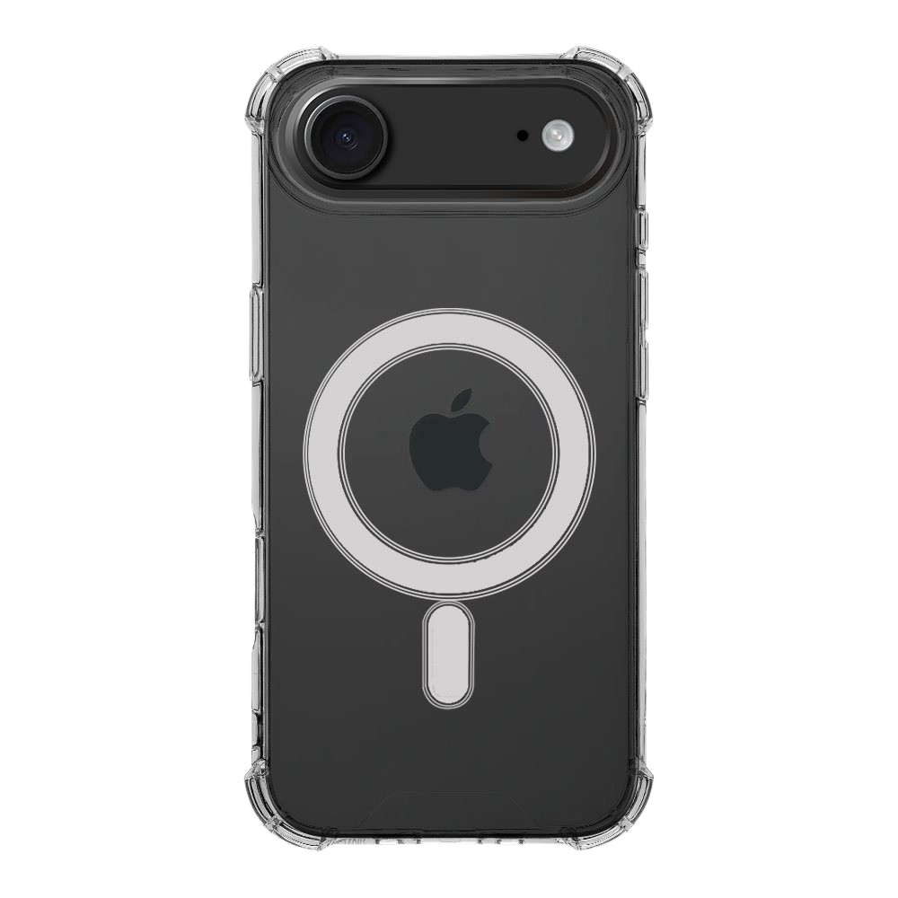 Tactical MagSafe prémiový pevný kryt na iPhone Plyo