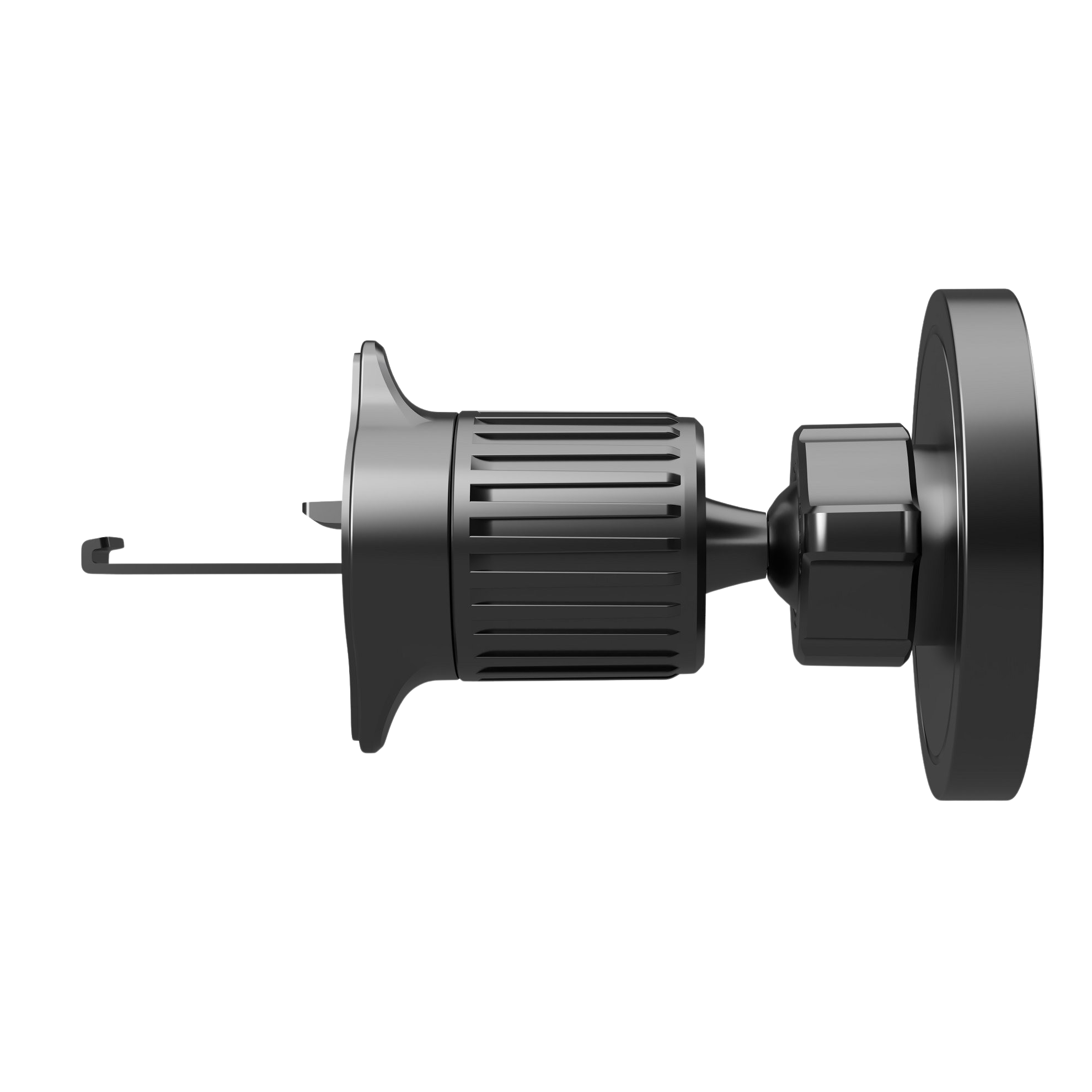 Tactical MagForce Slapper do auta - pohled 3