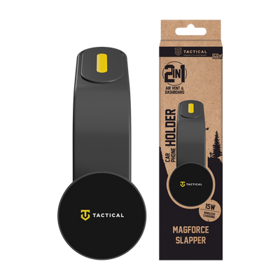 Tactical MagForce Slapper do auta - pohled 4