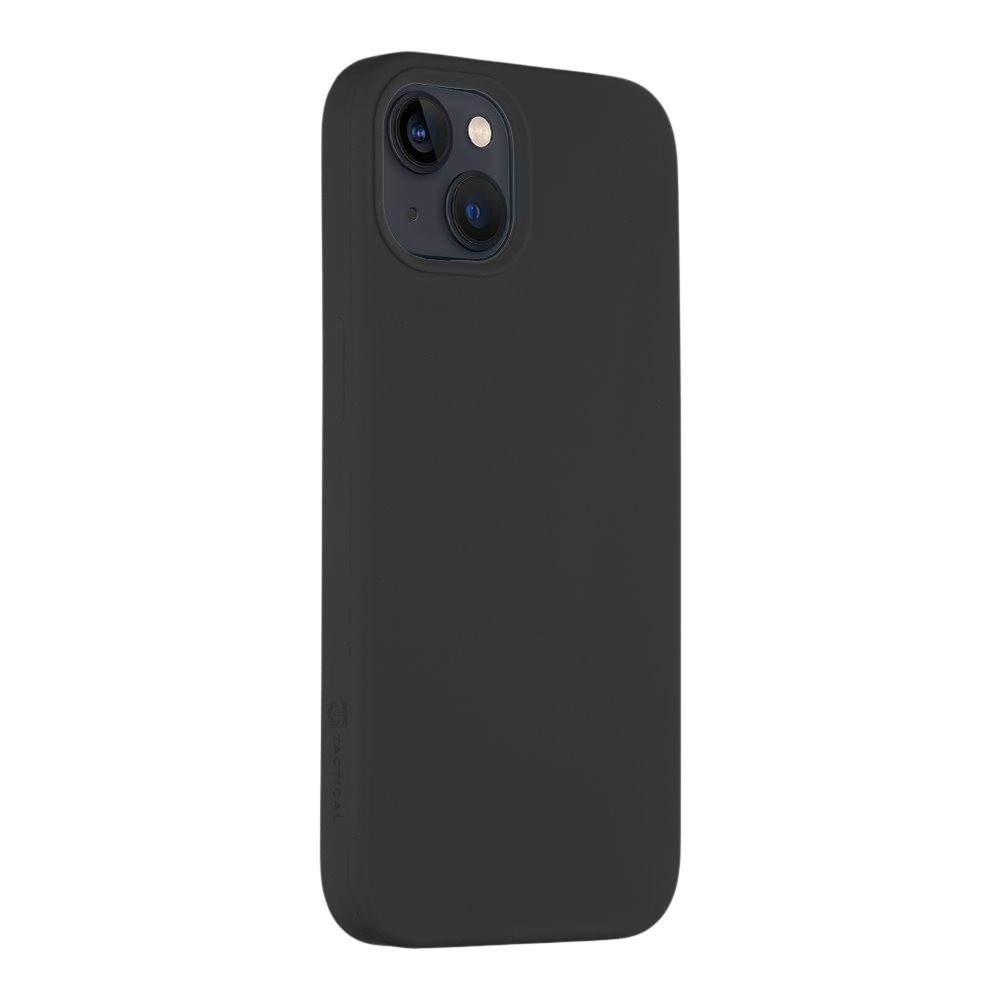 Tactical MagSafe kryt na iPhone z tvrdého silikonu Velvet Smoothie