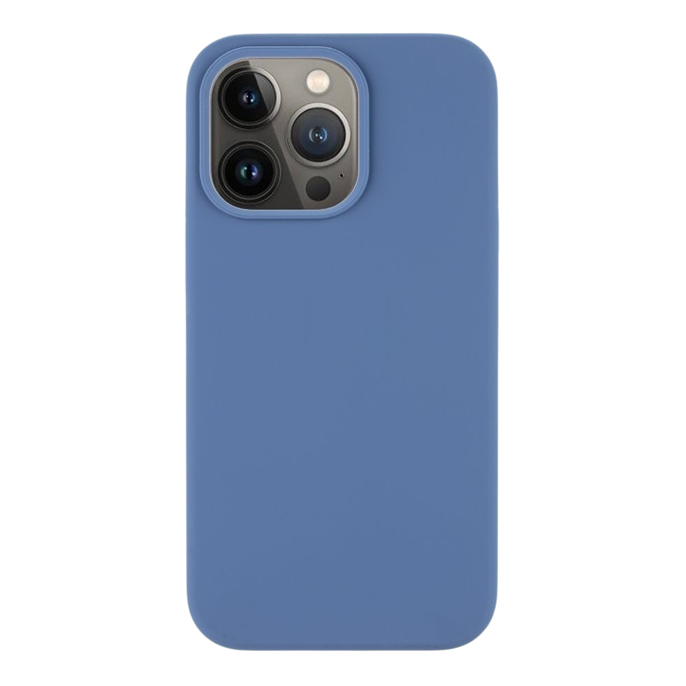 Tactical MagSafe kryt na iPhone z tvrdého silikonu Velvet Smoothie