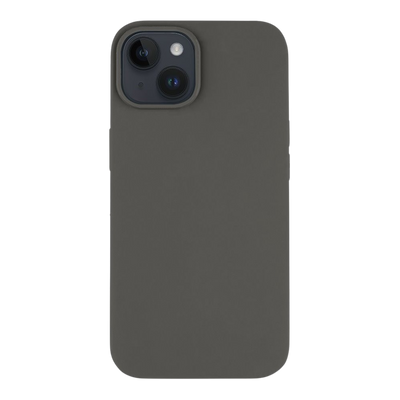 Tactical MagSafe kryt na iPhone z tvrdého silikonu Velvet Smoothie