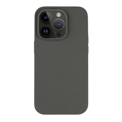 Tactical MagSafe kryt na iPhone z tvrdého silikonu Velvet Smoothie