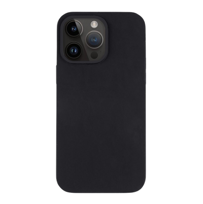 Tactical MagSafe kryt na iPhone z tvrdého silikonu Velvet Smoothie