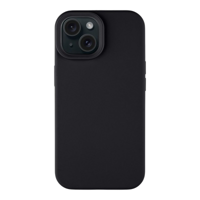 Tactical MagSafe kryt na iPhone z tvrdého silikonu Velvet Smoothie