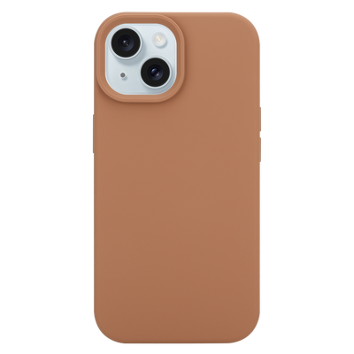 Tactical MagSafe kryt na iPhone z tvrdého silikonu Velvet Smoothie