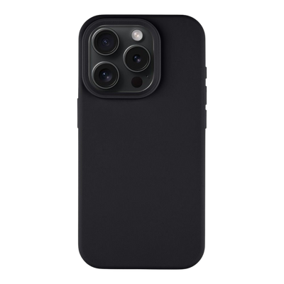 Tactical MagSafe kryt na iPhone z tvrdého silikonu Velvet Smoothie