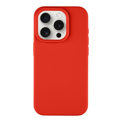 Tactical MagSafe kryt na iPhone z tvrdého silikonu Velvet Smoothie