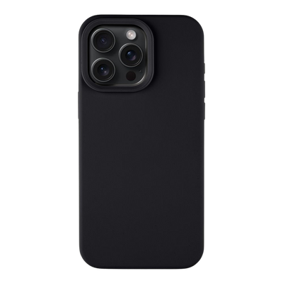 Tactical MagSafe kryt na iPhone z tvrdého silikonu Velvet Smoothie