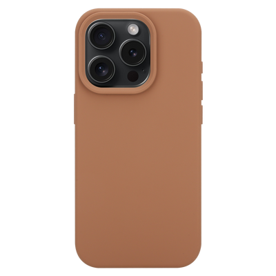 Tactical MagSafe kryt na iPhone z tvrdého silikonu Velvet Smoothie