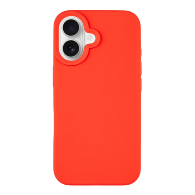 Tactical MagSafe kryt na iPhone z tvrdého silikonu Velvet Smoothie