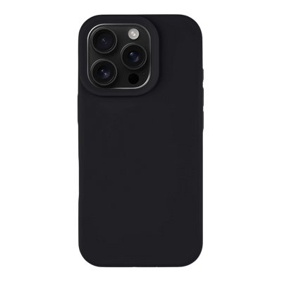 Tactical MagSafe kryt na iPhone z tvrdého silikonu Velvet Smoothie