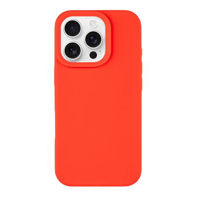 Tactical MagSafe kryt na iPhone z tvrdého silikonu Velvet Smoothie