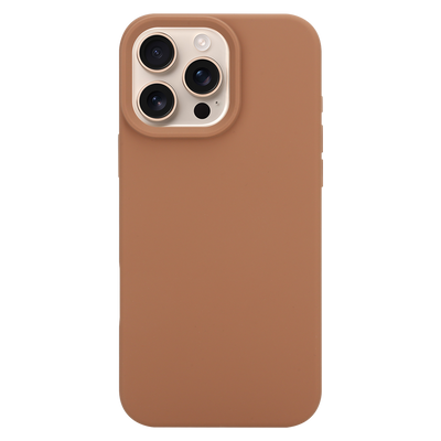 Tactical MagSafe kryt na iPhone z tvrdého silikonu Velvet Smoothie