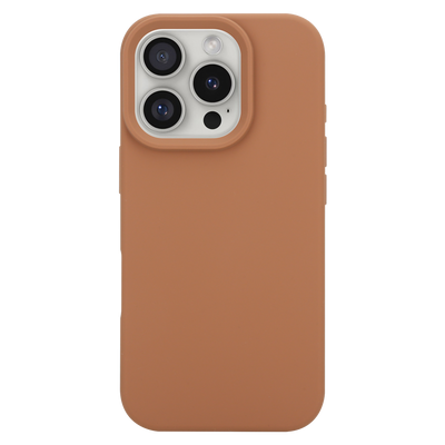 Tactical MagSafe kryt na iPhone z tvrdého silikonu Velvet Smoothie