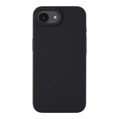 Tactical MagSafe kryt na iPhone z tvrdého silikonu Velvet Smoothie