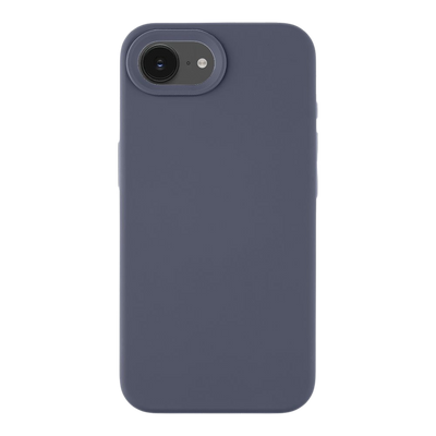 Tactical MagSafe kryt na iPhone z tvrdého silikonu Velvet Smoothie