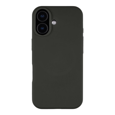 Tactical MagSafe kryt na iPhone z tvrdého silikonu Velvet Smoothie