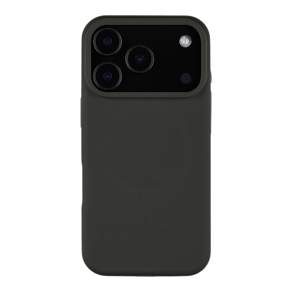 Tactical MagSafe kryt na iPhone z tvrdého silikonu Velvet Smoothie