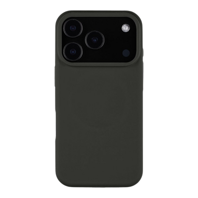 Tactical MagSafe kryt na iPhone z tvrdého silikonu Velvet Smoothie