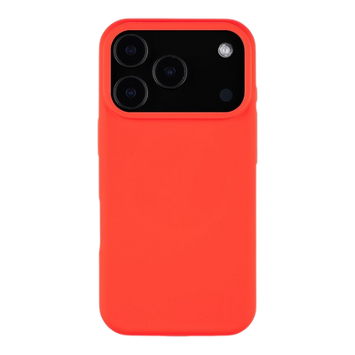 Tactical MagSafe kryt na iPhone z tvrdého silikonu Velvet Smoothie