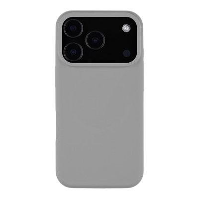 Tactical MagSafe kryt na iPhone z tvrdého silikonu Velvet Smoothie