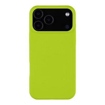 Tactical MagSafe kryt na iPhone z tvrdého silikonu Velvet Smoothie