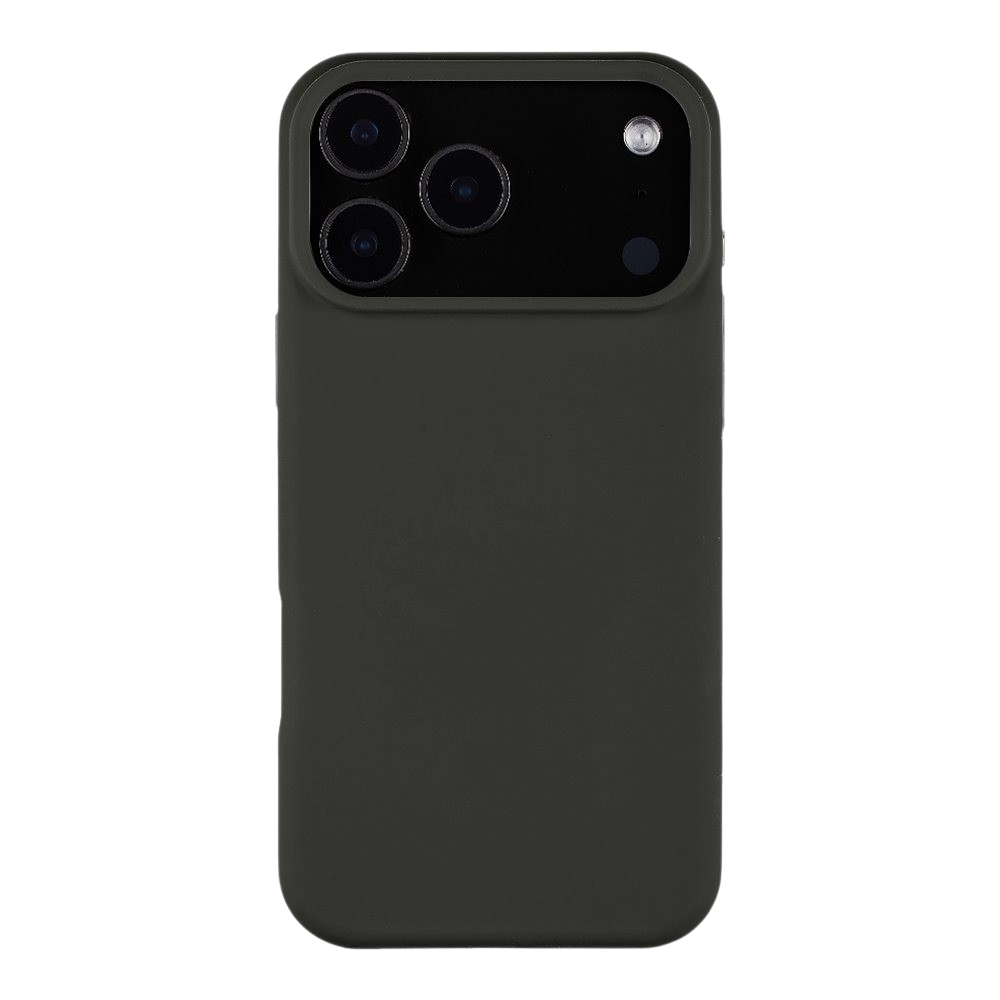 Tactical MagSafe kryt na iPhone z tvrdého silikonu Velvet Smoothie