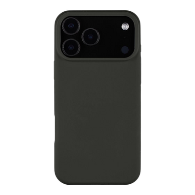 Tactical MagSafe kryt na iPhone z tvrdého silikonu Velvet Smoothie