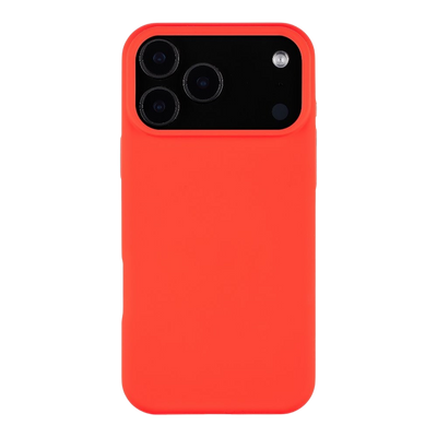 Tactical MagSafe kryt na iPhone z tvrdého silikonu Velvet Smoothie