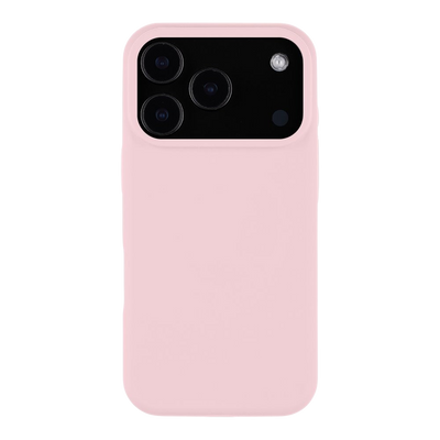 Tactical MagSafe kryt na iPhone z tvrdého silikonu Velvet Smoothie