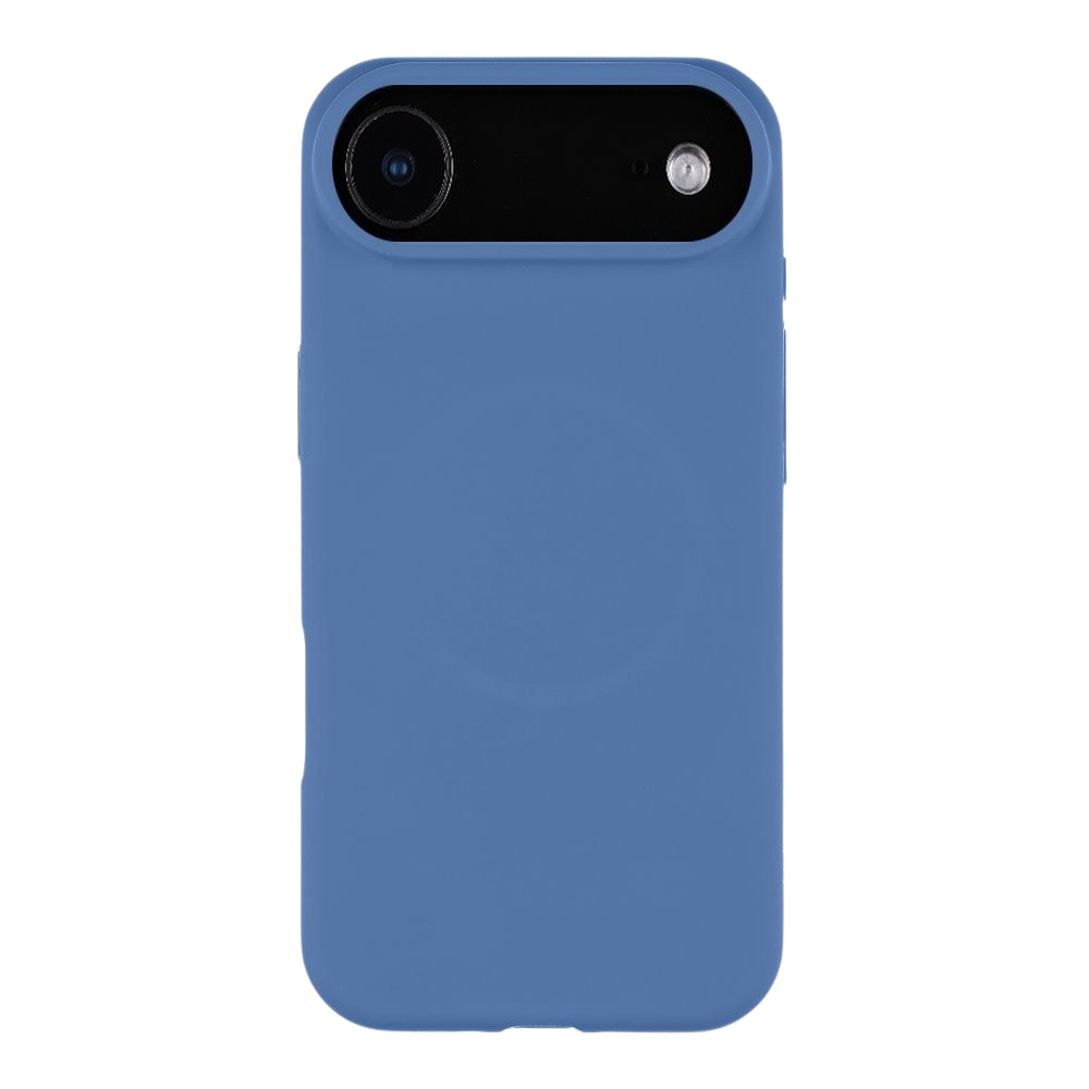 Tactical MagSafe kryt na iPhone z tvrdého silikonu Velvet Smoothie