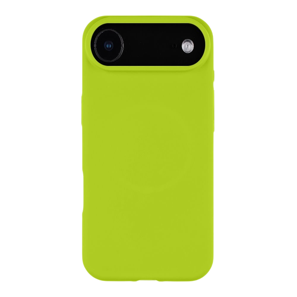 Tactical MagSafe kryt na iPhone z tvrdého silikonu Velvet Smoothie